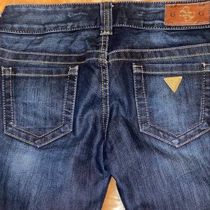 Guess Bootcut Jean Size 26  great condition